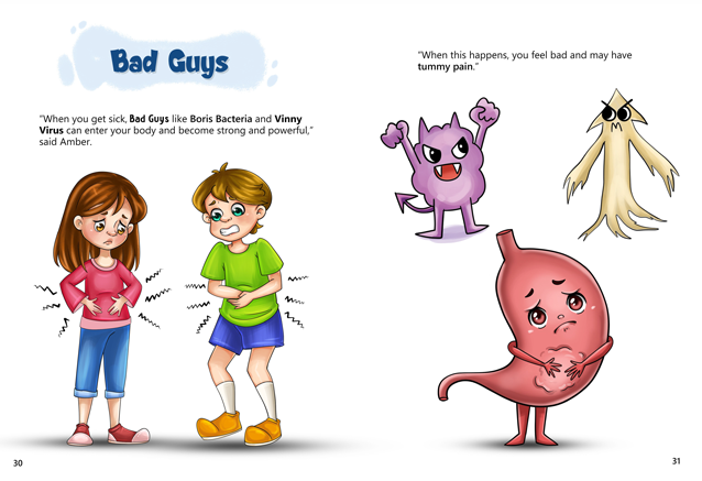 Page 30-31