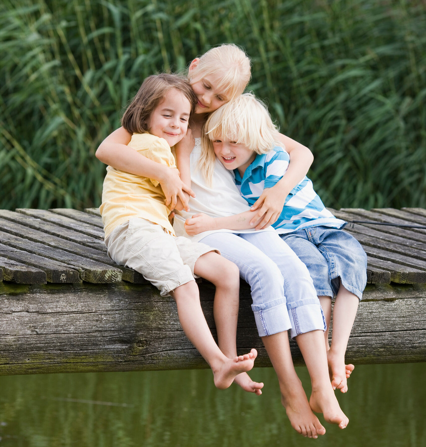 Emotional Well-Being: The Secret No One Told You – by Mavis Karn